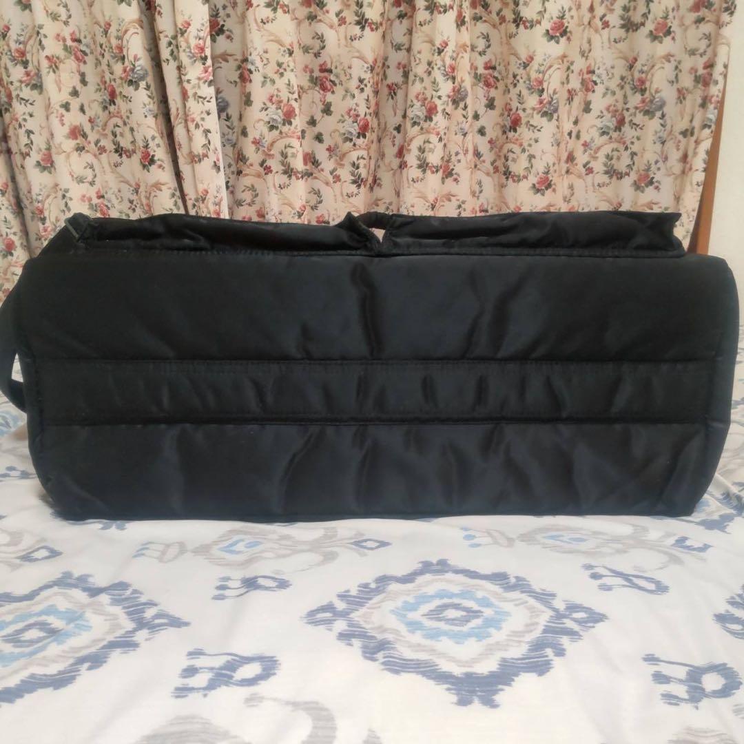 【極美品】 PORTER ポーター タンカー 　ボストンバッグ 　ダッフルバッグ