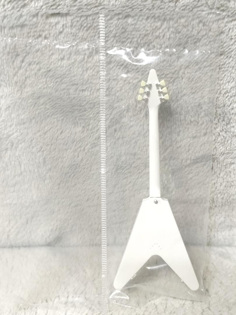 けいおん！　ギターコレクション　７点セット　未使用