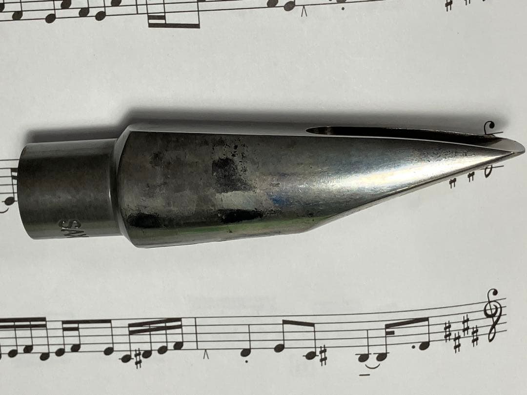 【SR級】SAXWORKS　David Sanborn Model 復刻版