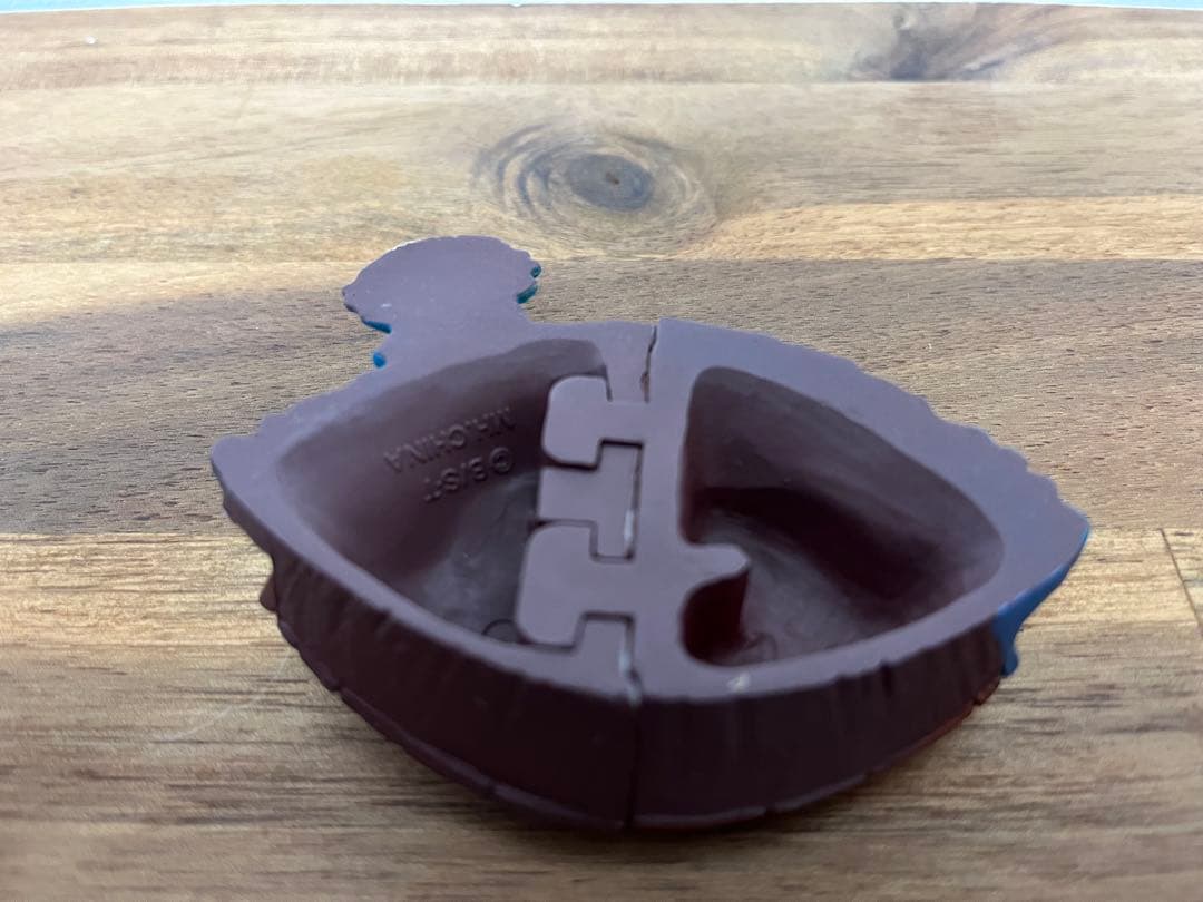 ドラゴンボールカプセル　メモリーズ編　孫悟空&孫悟飯(じっちゃん)