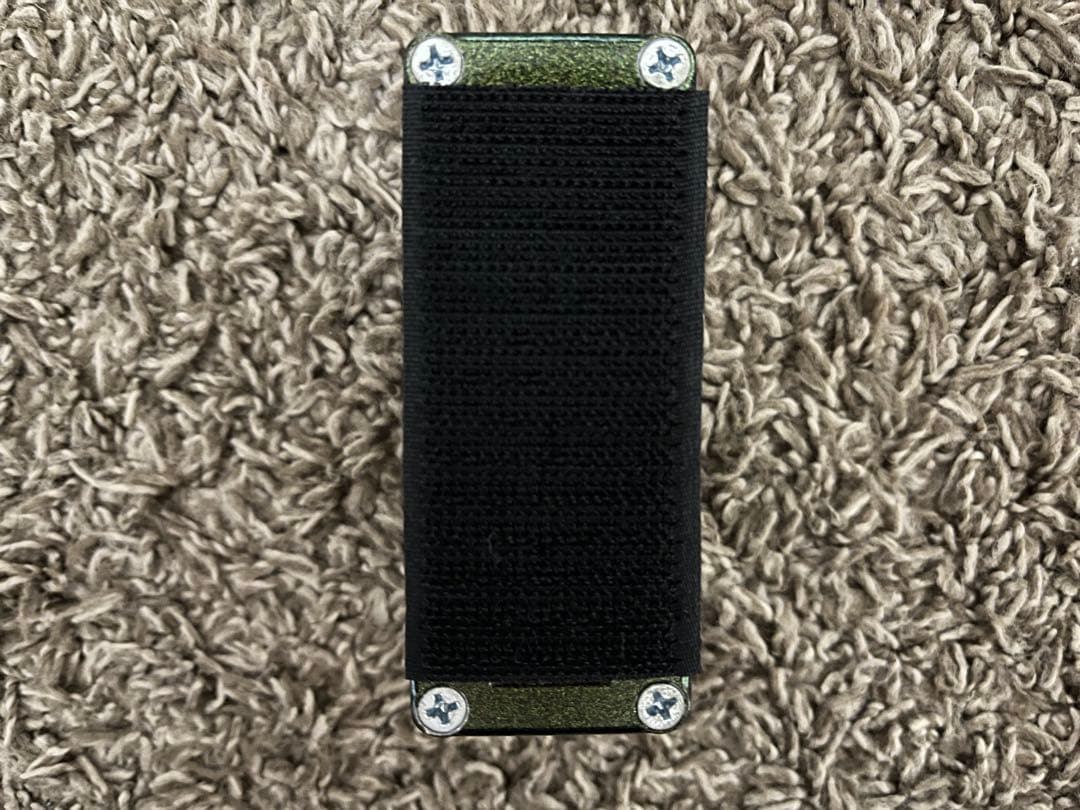 MXR / carbon copy mini（半ジャンク）