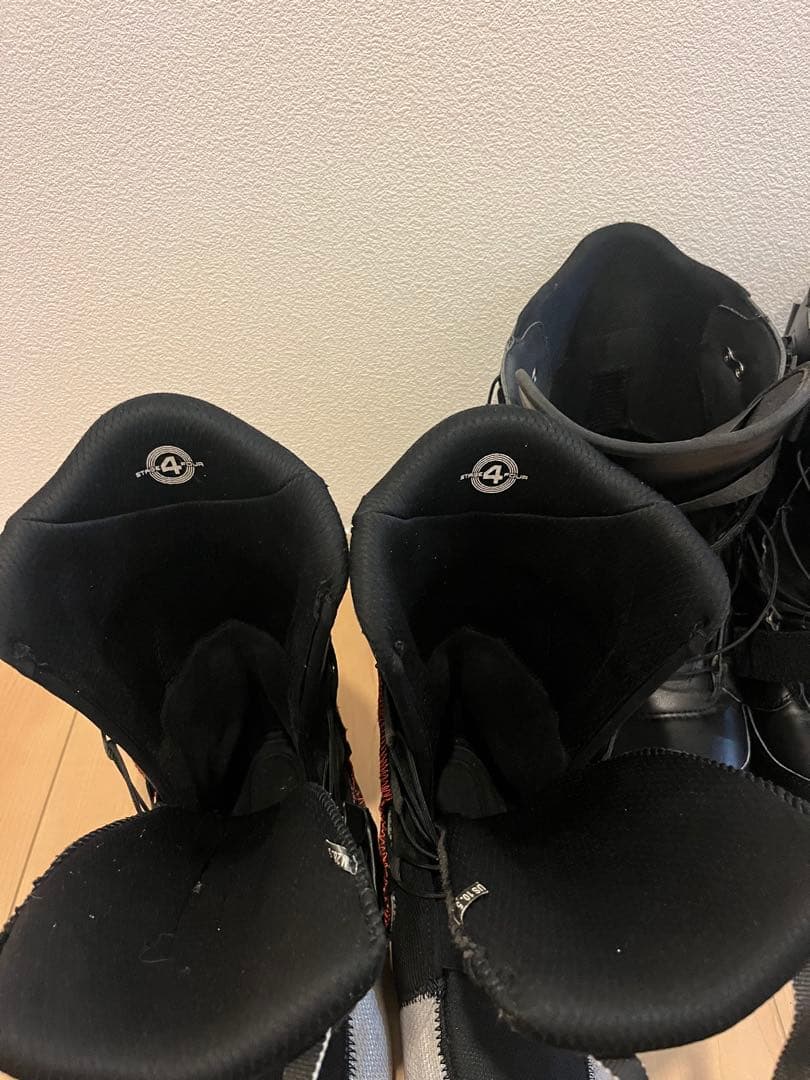 DEELUXE DEEMON 28.5 ディーラックス　デーモン