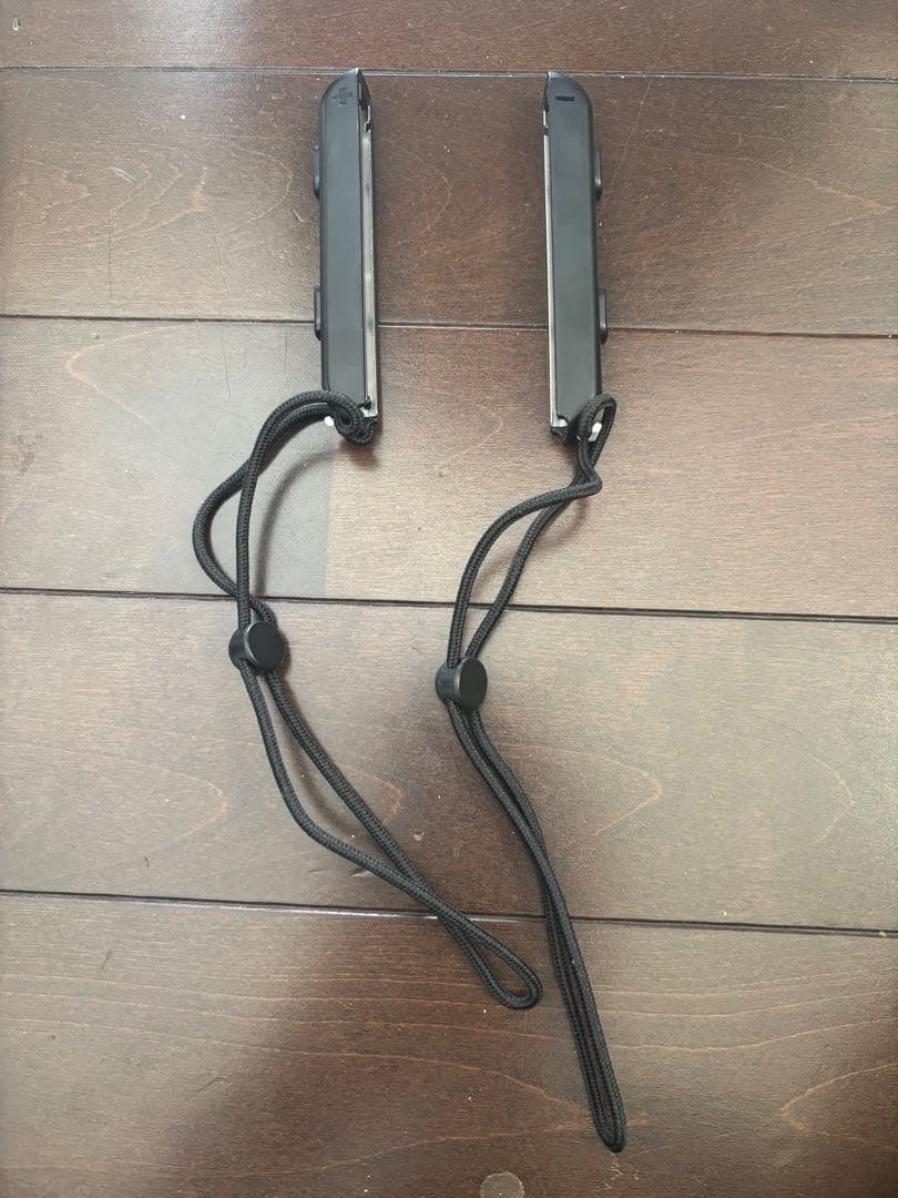 Nintendo Switch 本体（ネオンブルー/ネオンレッド）