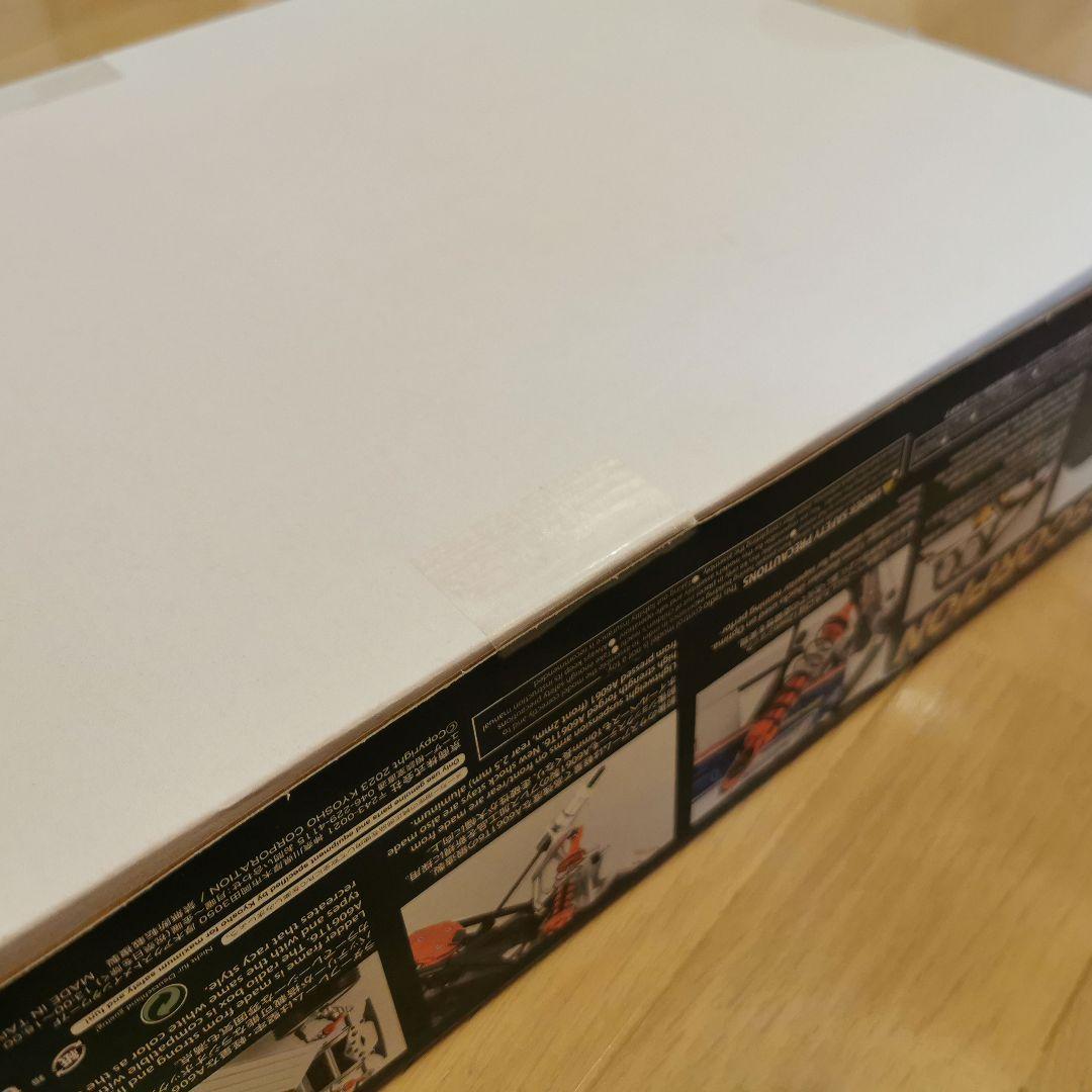 r*e様 新品未開封 京商 ターボ スコーピオン & ル・マン240S - メルカリ