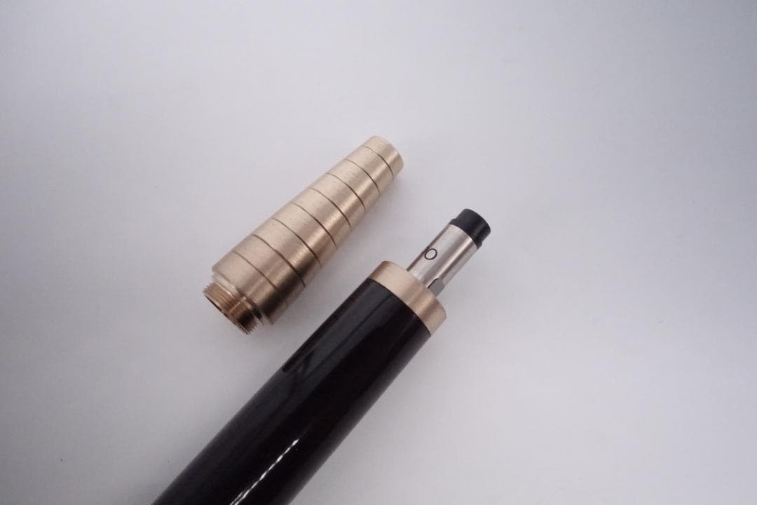 MONTBLANC モンブラン カルロ・コロディ 106642 ボールペン