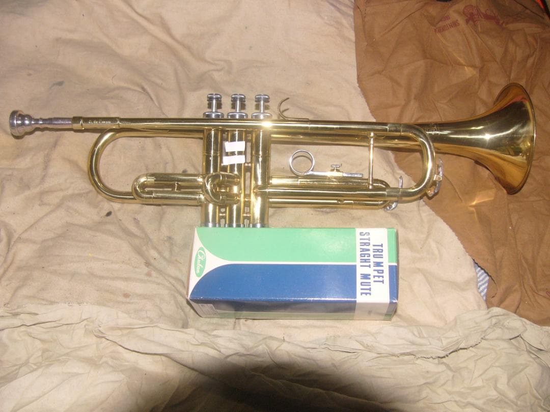 激レアビンテージ生産終了品！！ / スズキ社製 /スズキベルマン・日本製