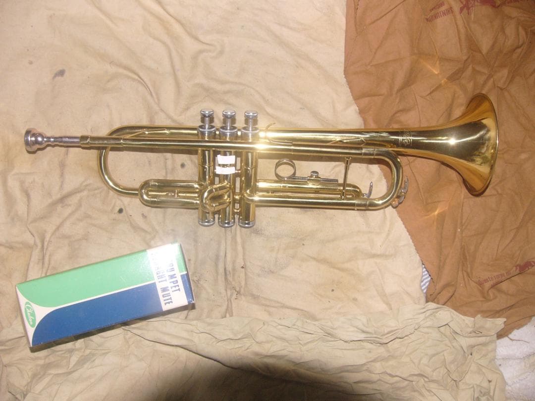 激レアビンテージ生産終了品！！ / スズキ社製 /スズキベルマン・日本製