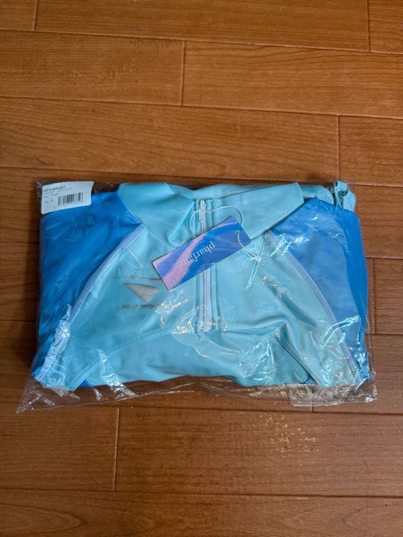 PHARFAITE SGS スポーティーボンテージ　アクア