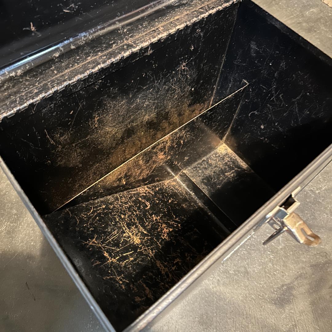 Cole Steel コールスチール 2段 ファイルキャビネット USA製 - メルカリ