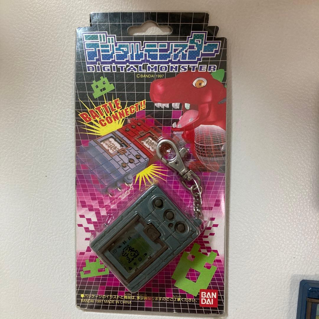 デジタルモンスター初代 Ver.3 ペンデュラム 卸売 デジモン