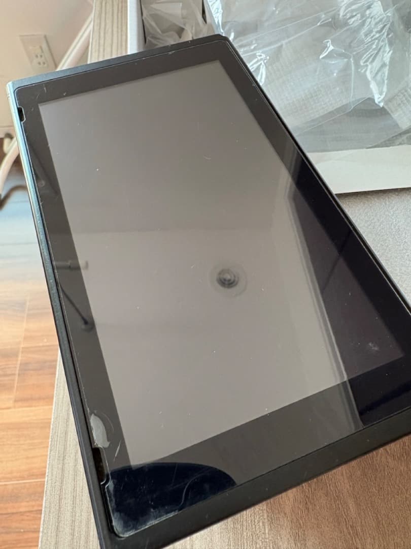 さ*き様 最終】Nintendo Switch 2020年11月購入/HDMIケ