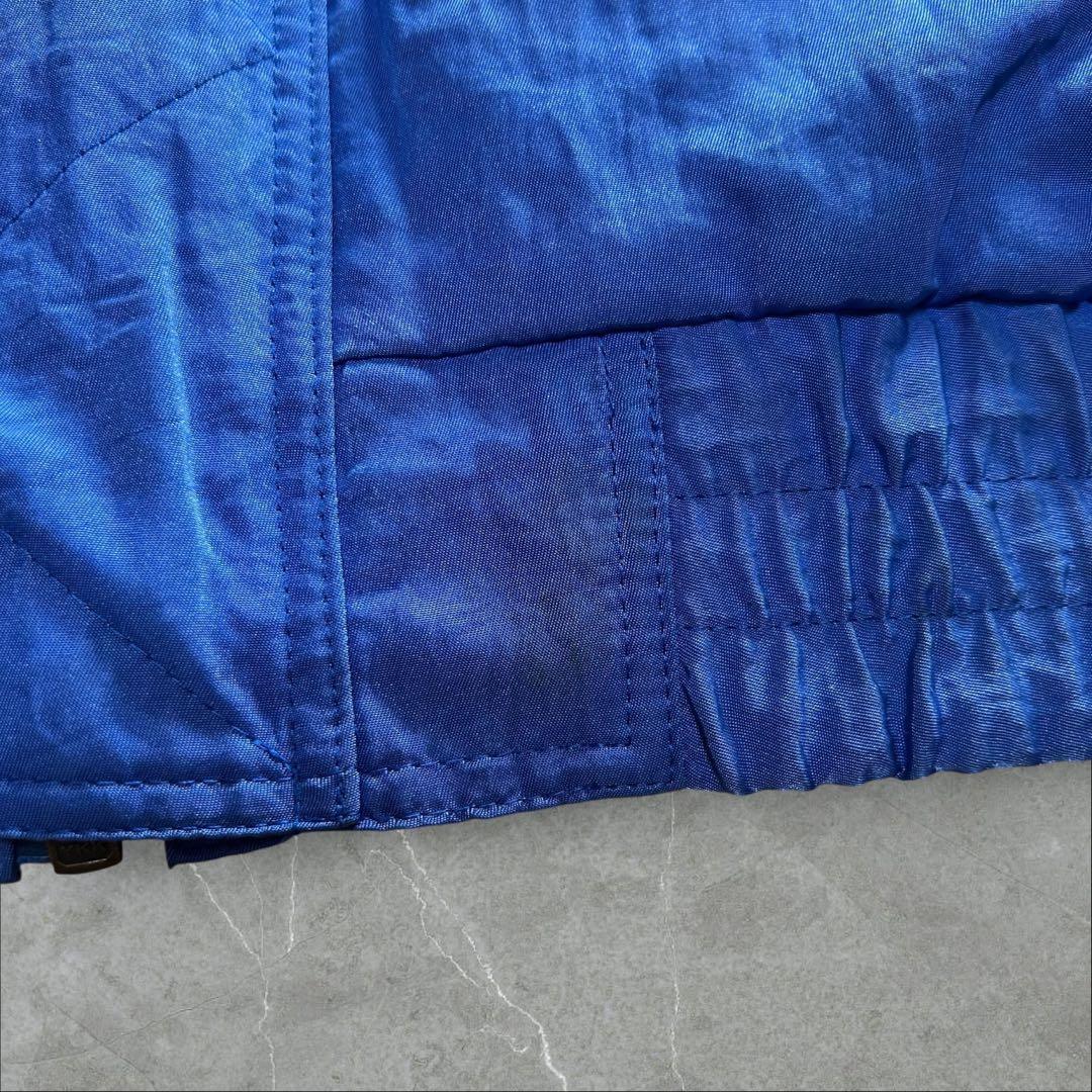 RENAULT elf FORMULE 1 ブルゾン 豪華刺繍 メンズ F1 - メルカリ