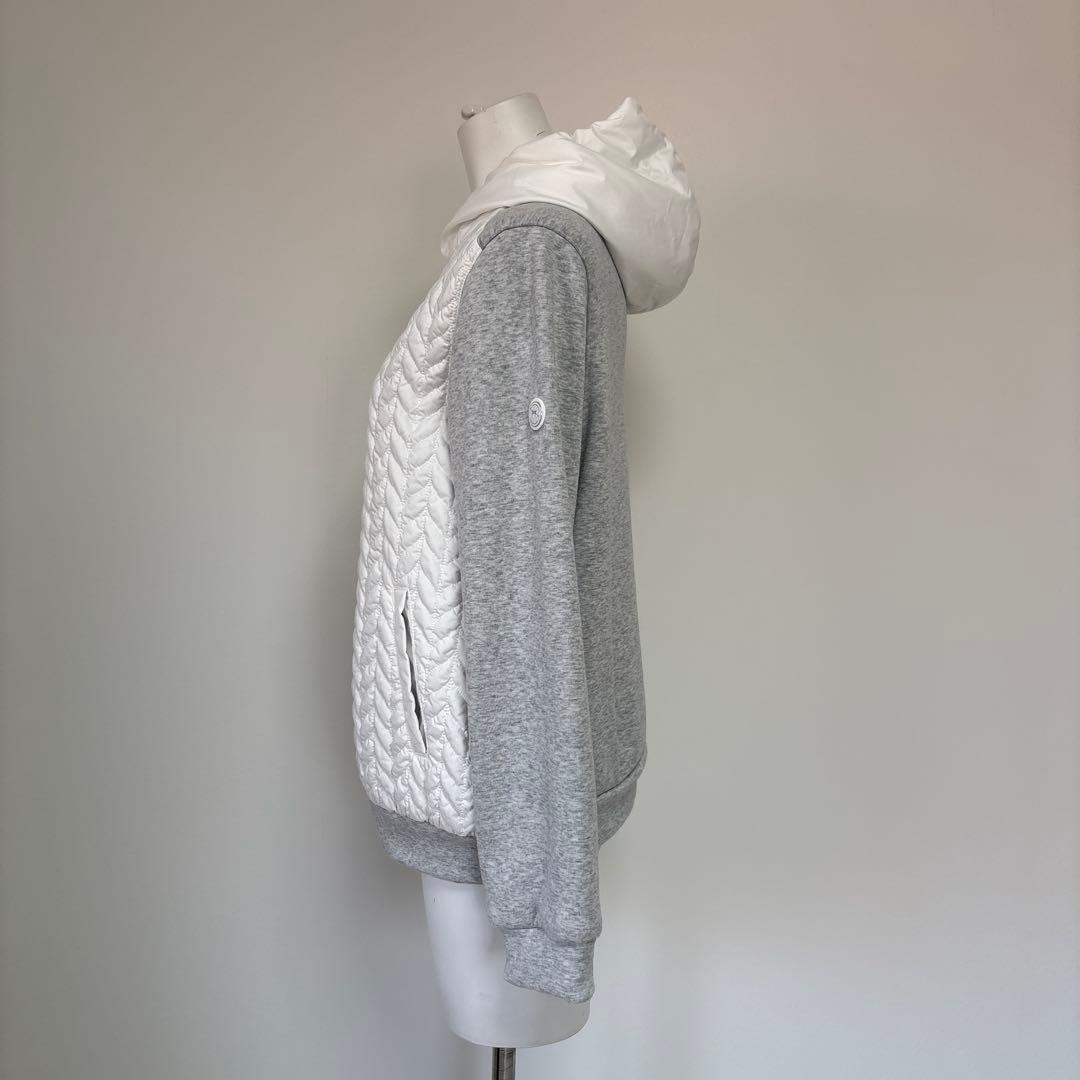 adabat アダバット レディース ゴルフウェア ジャケット 40 美品