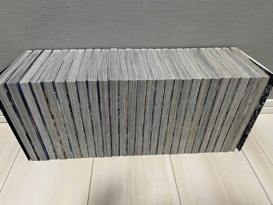 Dr.stone ドクターストーン　1〜26巻＋外伝セット