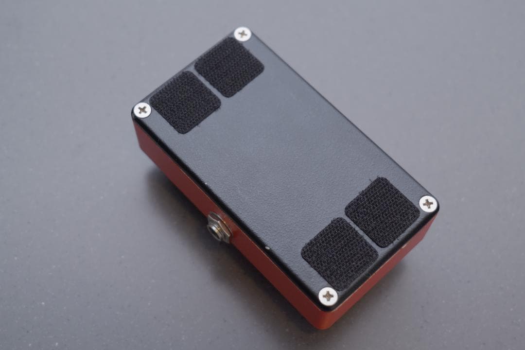 Providence HEAT BLASTER HBL-2 - ギターオンライン ストア