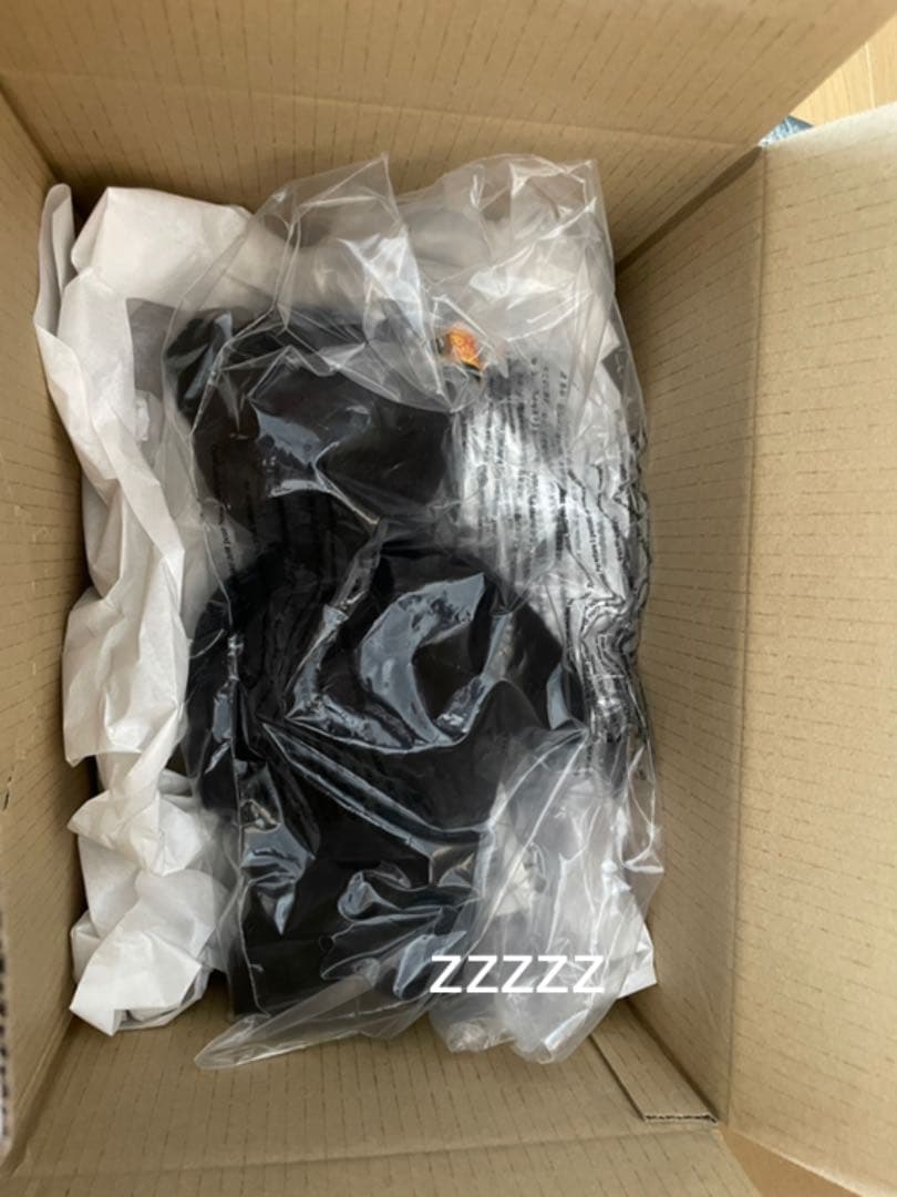 フラグメント　My First FRGMT