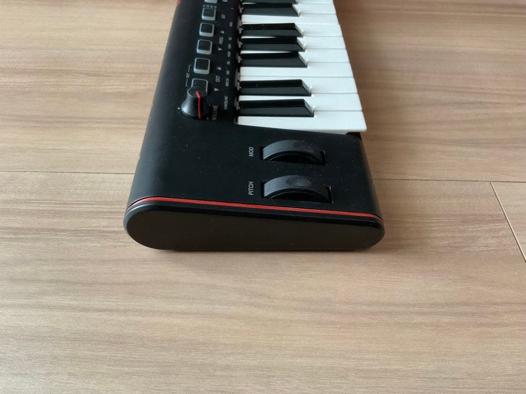 iRig Keys 2 MIDIキーボード