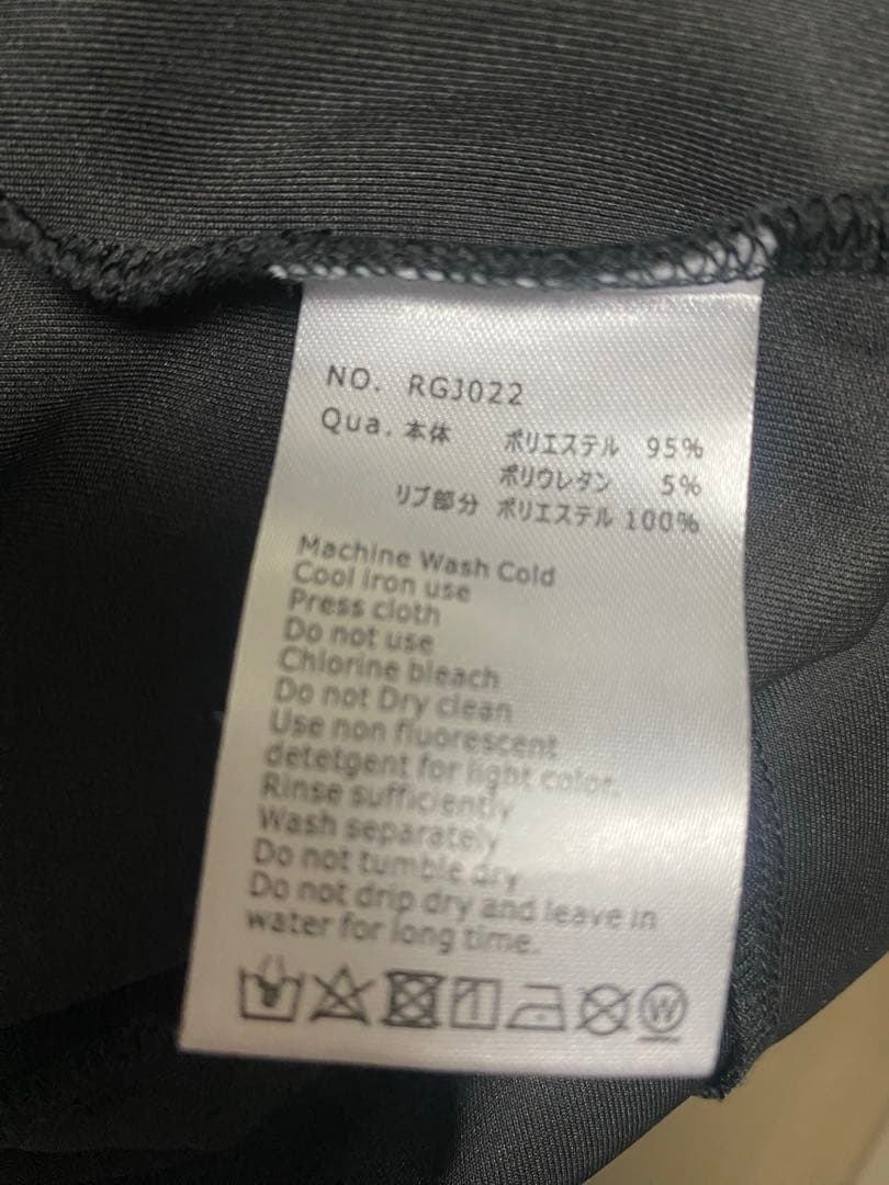 24時間以内発送‼️FR2GOLF アウター ブルゾン　美品