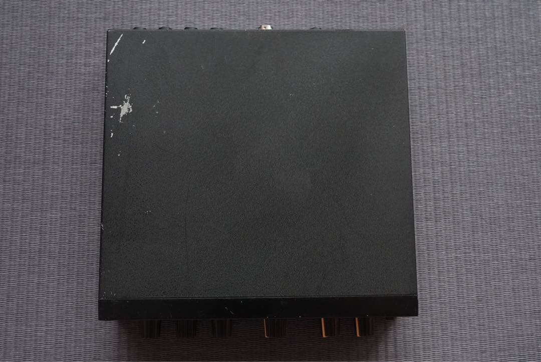 Lexicon レキシコン LXP-1