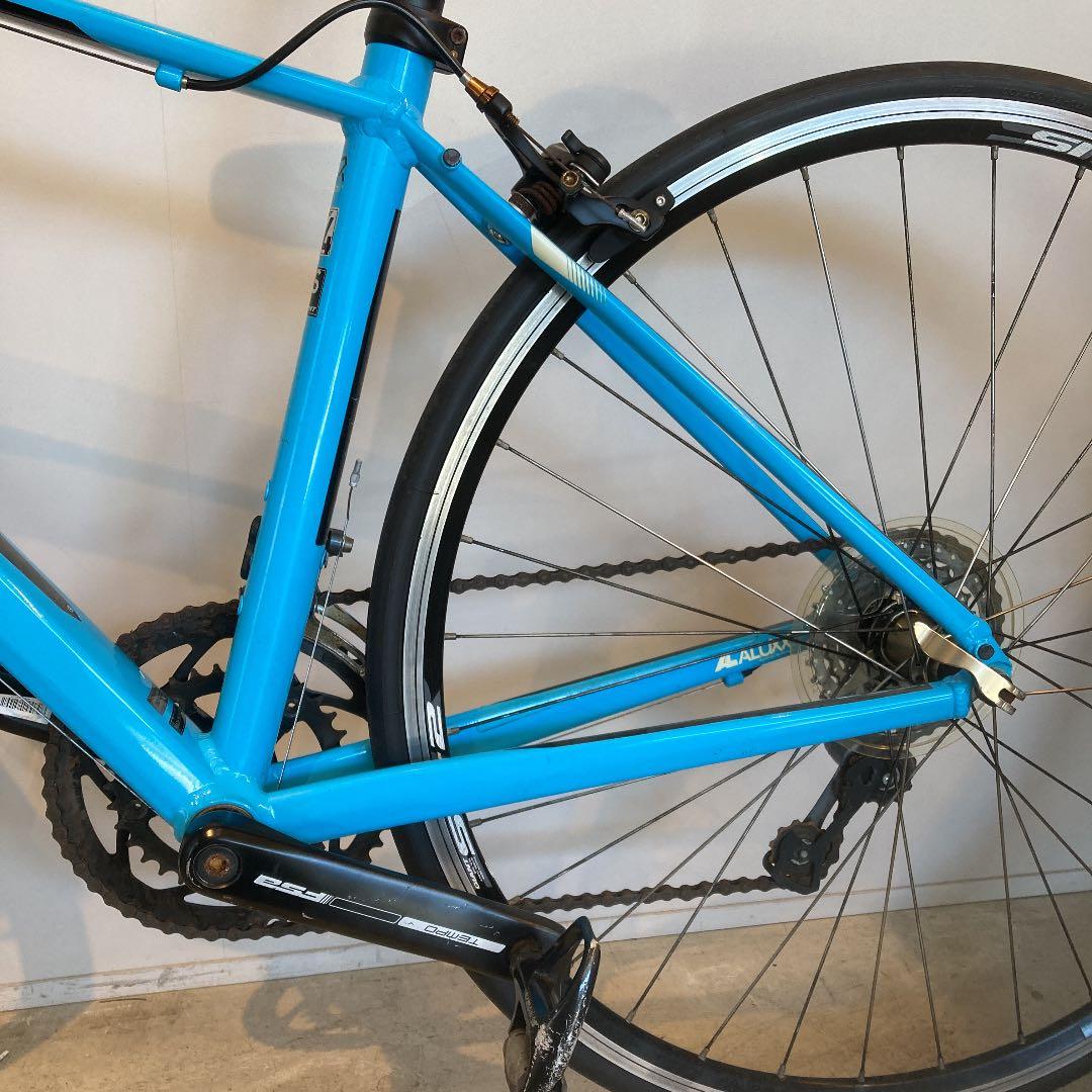 2016年モデル GIANT DEFY4 ショップ ロードバイク XSサイズ 2016年