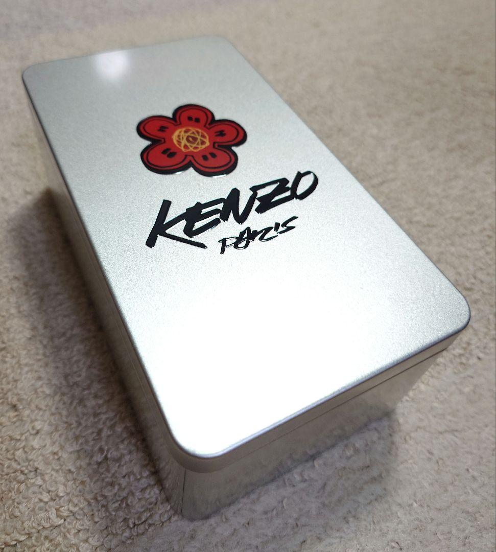 非売品　KENZO　ノベルティ　アイスキューブ