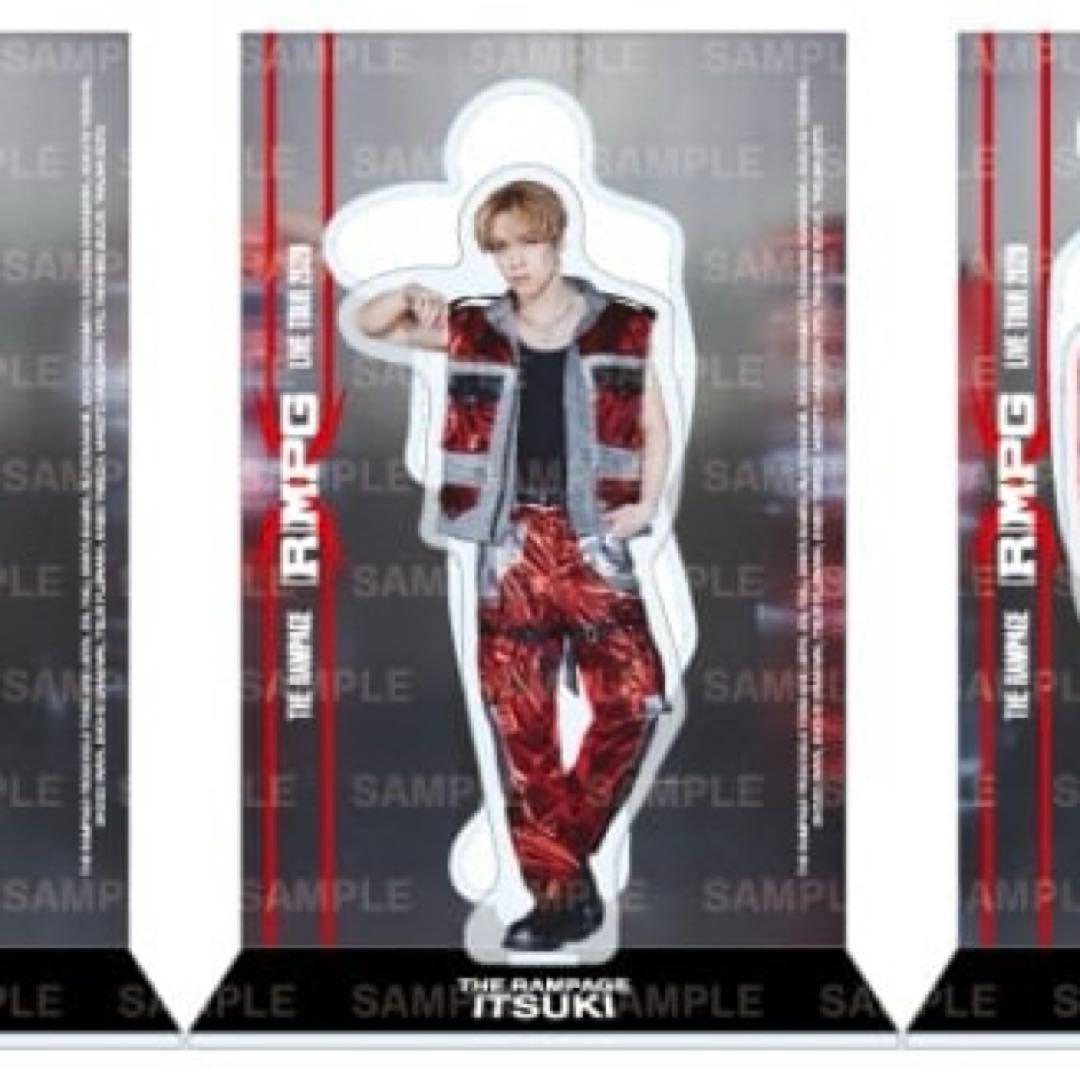 藤原樹 アクスタ - メルカリ