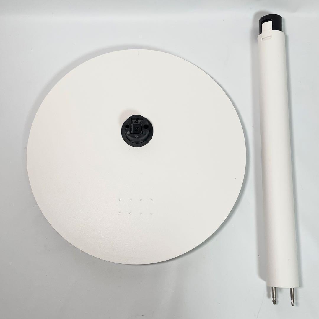 【美品】BALMUDA バルミューダ GreenFan 扇風機 EGF-1600