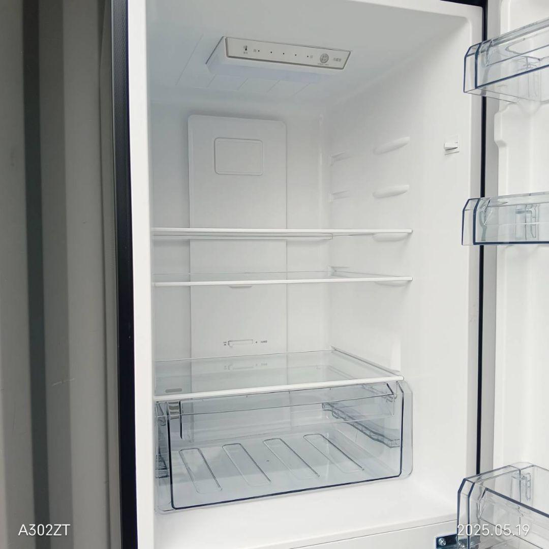 1810設置まで対応 ツインバード大型冷蔵庫最新モデル231L