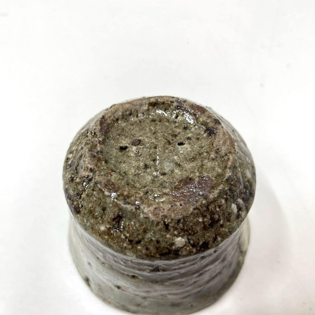 いろはや様専用 #XG234 陶芸家・唐津焼・中川自然坊・刷毛目唐津