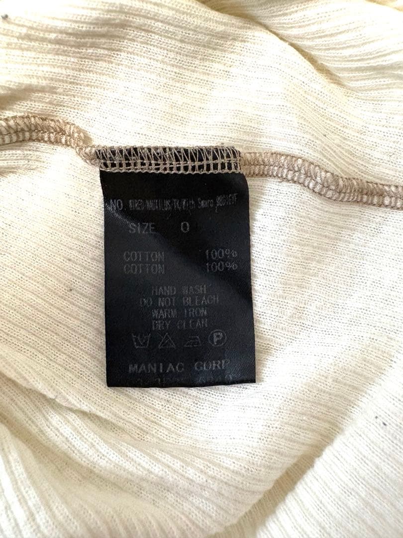 LGB タンクトップ　ifsixwasnine