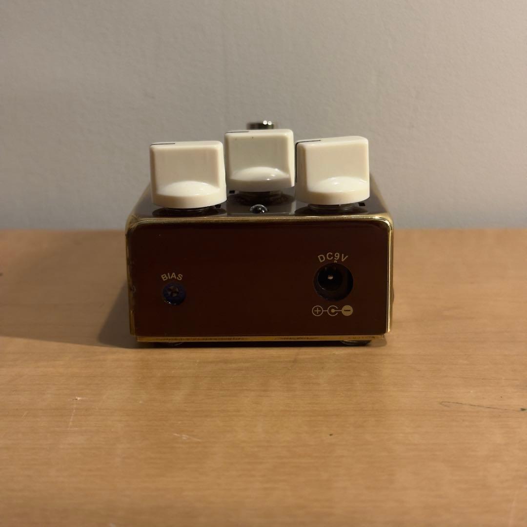 ギター VEMURAM SHANKS II