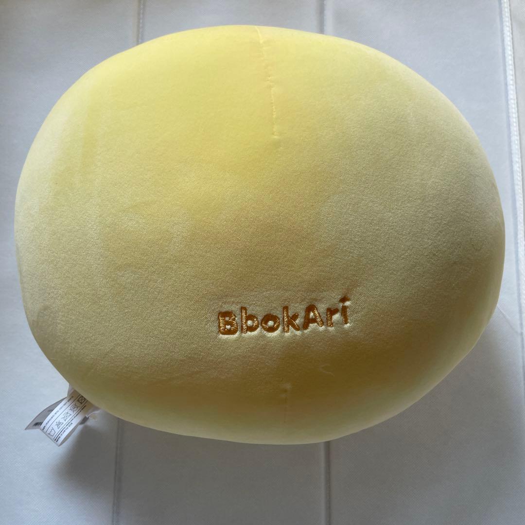 公式　SKZOO クッション　本国