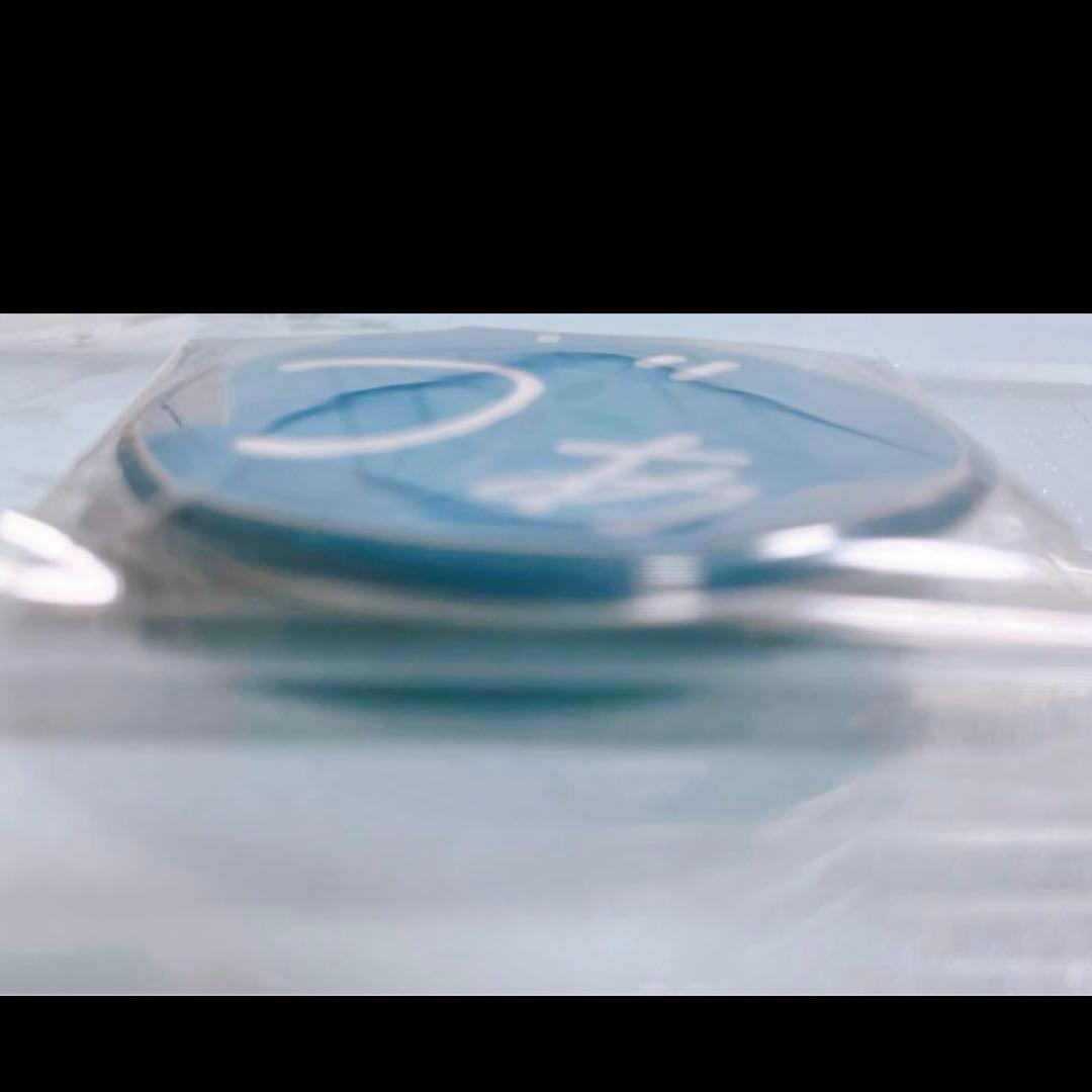 甲斐田晴 缶バッジ 缶バッチ 一唱入魂