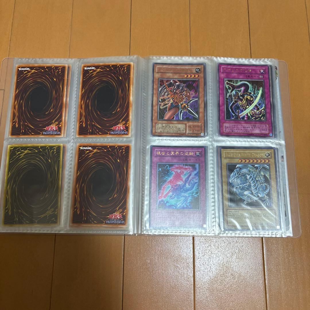 遊戯王カード　などカード色々まとめ売り