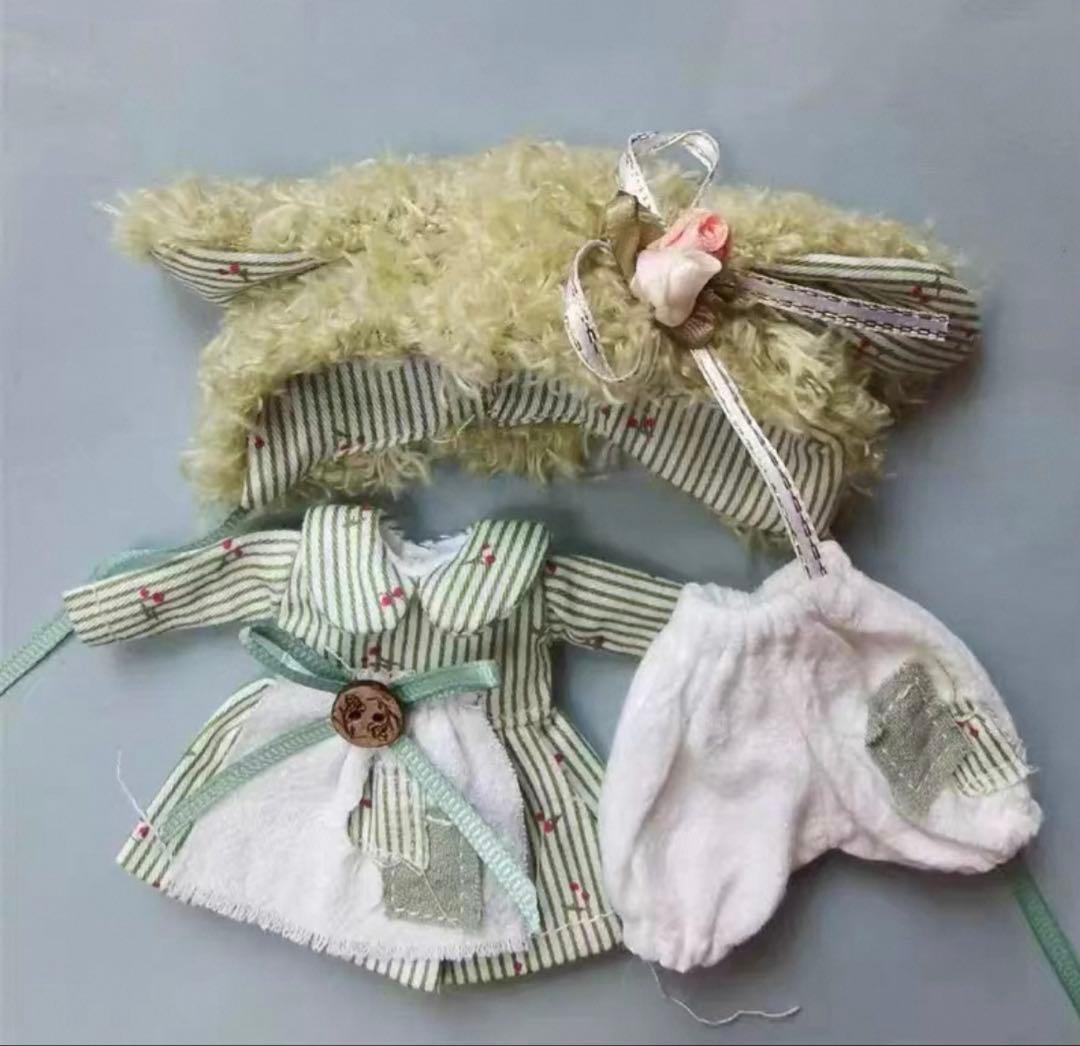 【洋服付き】Zootopia 2 Molly ぬいぐるみ　JUDY