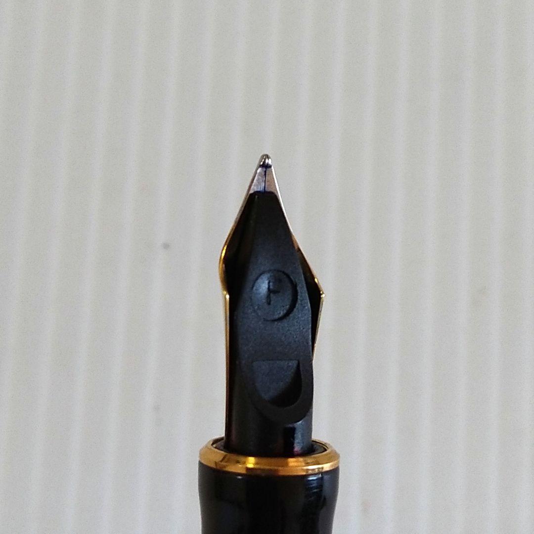 【部品欠品】パーカー　デュオフォールド　万年筆　インターナショナル