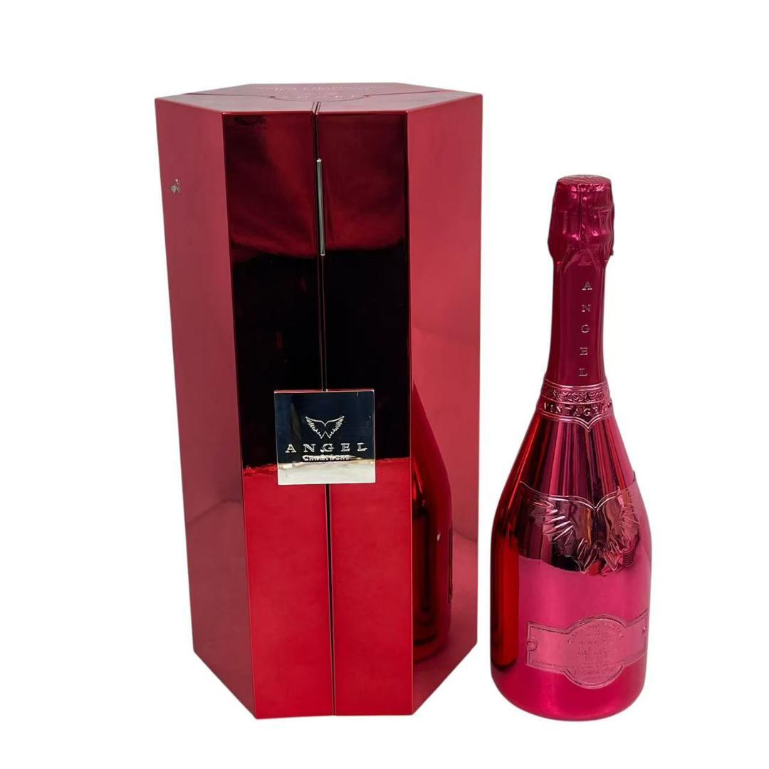 ANGEL CHAMPAGNE Brut Vintage 2005 ヴィンテージ ANGEL CHAMPAGNE