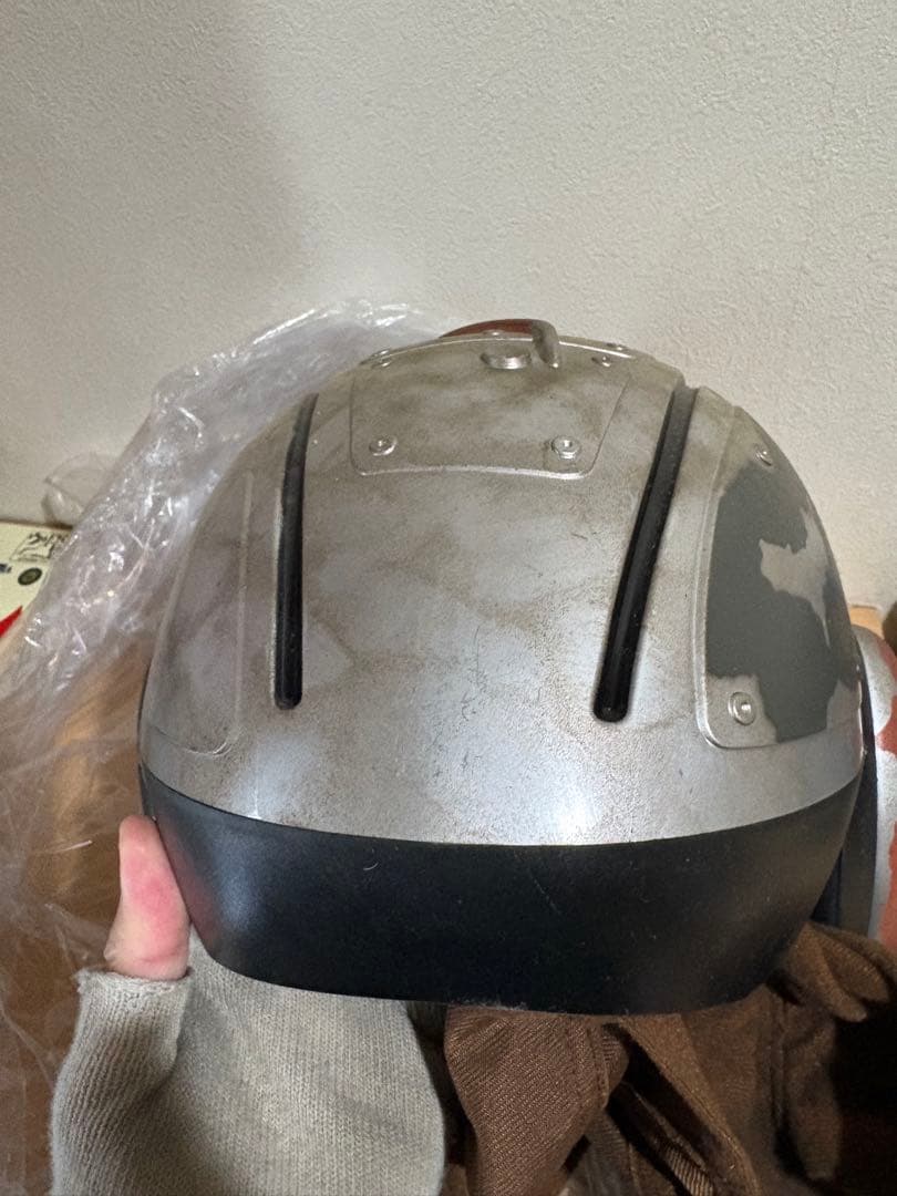 スターウォーズ STAR WARS アナキン ポッドヘルメット 14972