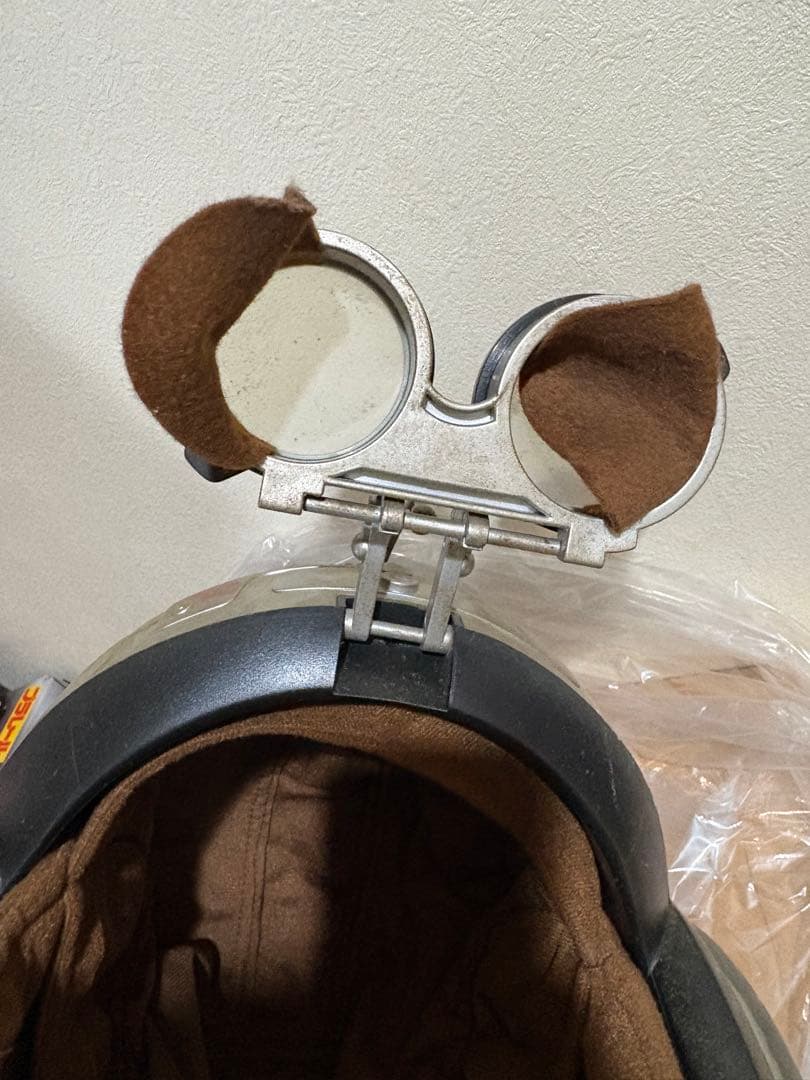 スターウォーズ STAR WARS アナキン ポッドヘルメット 14972