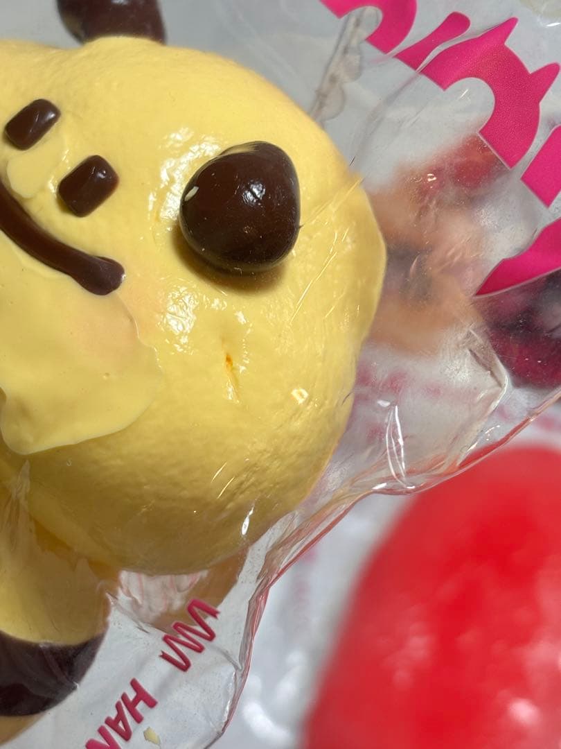 メロジョイ　和食　アニマル