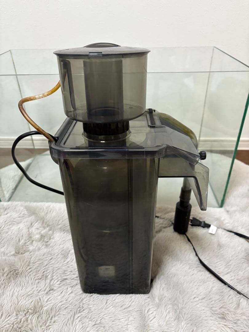 カミハタ 海道達磨 水槽60cm LEDライトセット