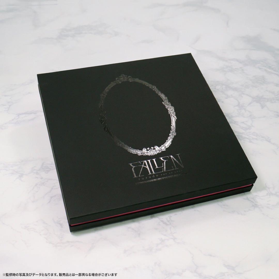 ディスプレイボード付きrurudo直筆サイン色紙