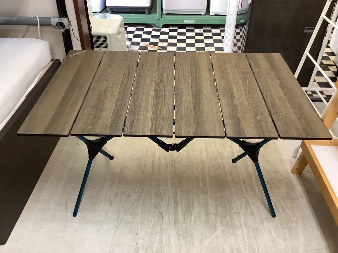 mont-bell アウトドアテーブル マルチフォールディングテーブル