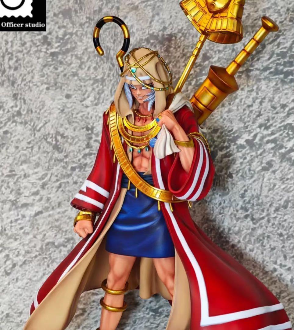 遊戯王 貘良 ガレージキット ガレキ スタチュー ①