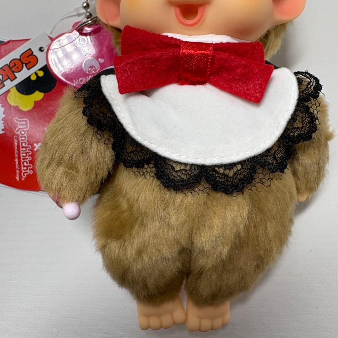 新品 2015年発売 JOL KA和IIうめちっち モンチッチ 134