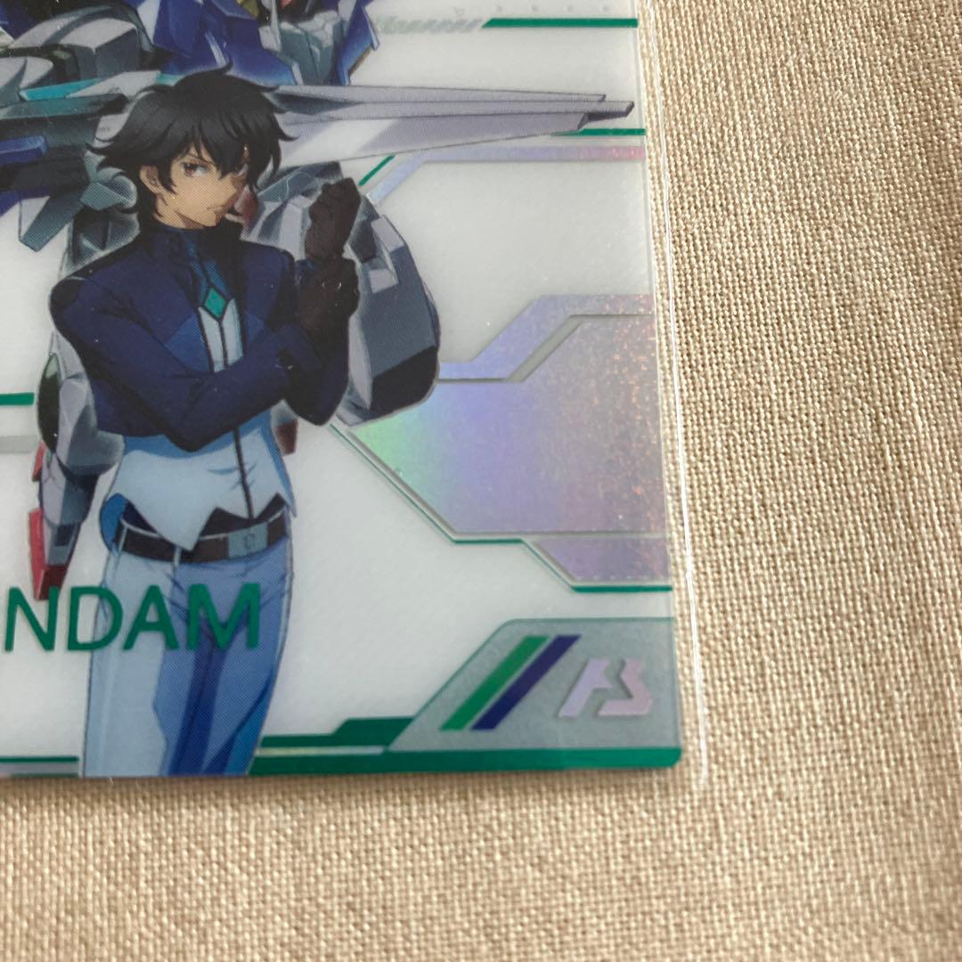 アーセナルベースSP-SECOOガンダム