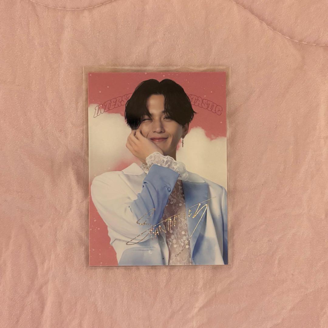 FANTASTICS 八木勇征 フォトカード トレカ シークレット 八木勇征