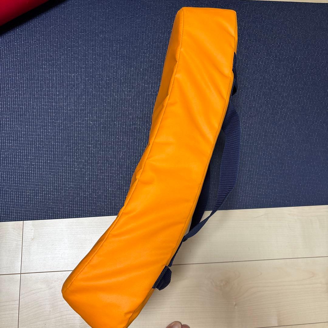 ISAMI キックミット オレンジ isami（イサミ）,キックミット | FREEDOM