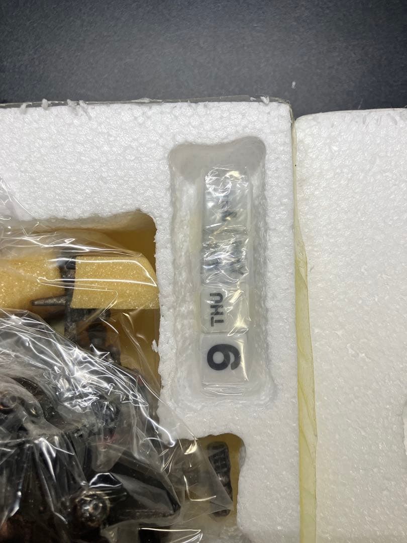 希少　新品未使用　スタジオジブリ　ハウルの動く城　万年カレンダー