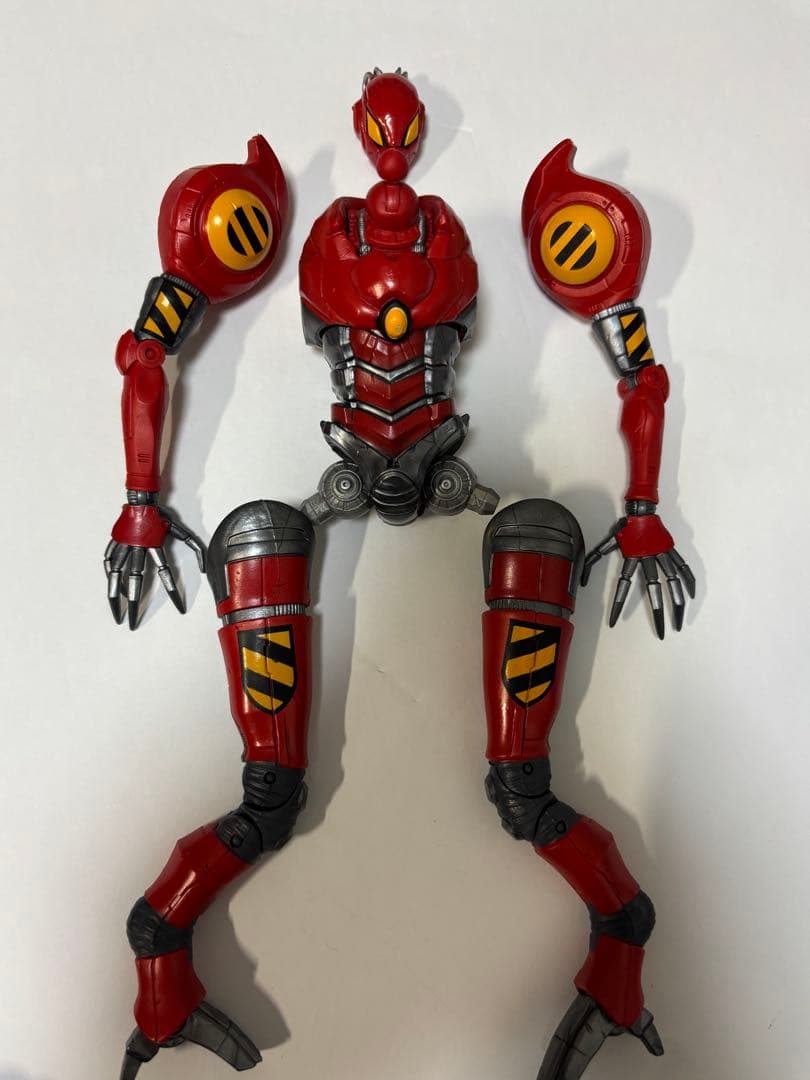 マーベルレジェンド SP//dr スパ//ダー